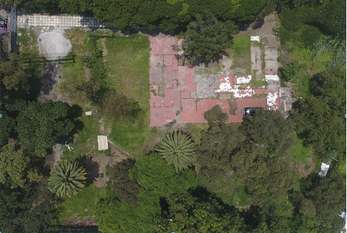Imagen 1 de 4 de Terreno Comercial En Venta 3,277m2 Reforma Y Aut Mex-tol