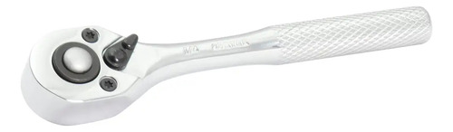 Matraca Reversible P/dado Cuadro De 3/8 , Cabeza Tipo Pera