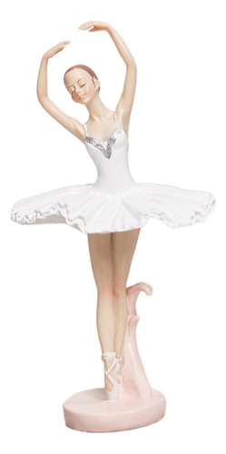 Ballet Girl Statue Regalos De Recuerdo Colección De