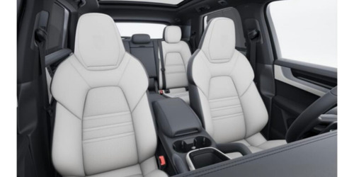Porsche Cayenne Suv 2025 Disponible
