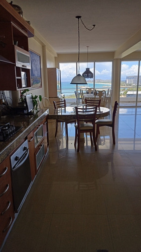 Imagen 4 de 20 de Magnífico Apartamento Con Espectacular Vista Al Mar