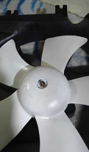 Electroventilador Del Motor Ford Laser Motor 1.6 (Usado)