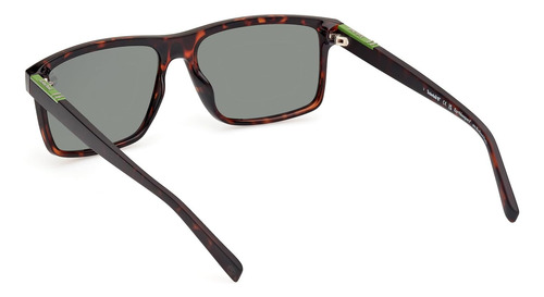 Gafas De Sol Timberland Para Hombre Inyectadas, Gafas De Sol