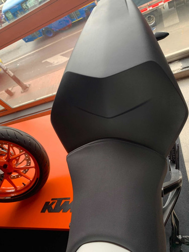 Ktm Rc 200 Black