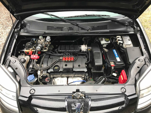 Peugeot Partner Patagónica 1.6 Vtc 2015