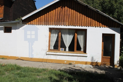 Imagen 6 de 6 de Vendo Lote El Centro De San Martin De Los Andes