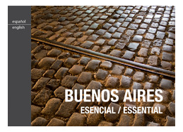 Buenos Aires Esencial N Essential - De Dios