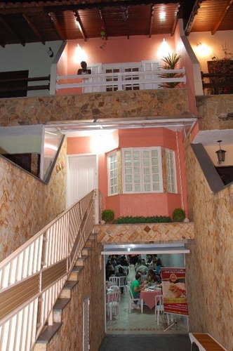 Imagem 1 de 12 de Apartamento Em São Paulo - Sp - So0024_slima