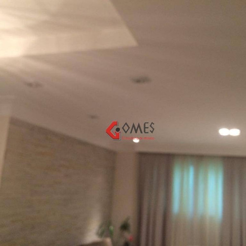 Imagem 5 de 30 de Sobrado Com 4 Dormitórios À Venda, 260 M² Por R$ 950.000,00 - Nova Petrópolis - São Bernardo Do Campo/sp - So0913