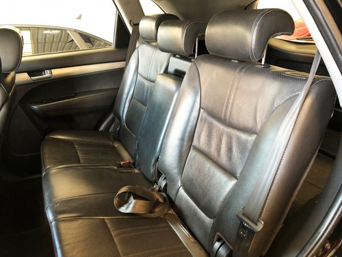 Imagem 14 de 15 de Kia Sorente Ex2 2.4 2012