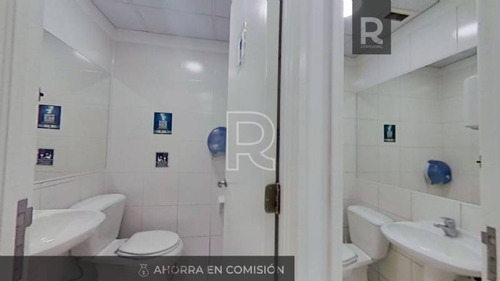 Imagen 17 de 20 de Oficina 325 M2/ Cerro El Plomo/ A. De Cordova/ Metro Manqueh