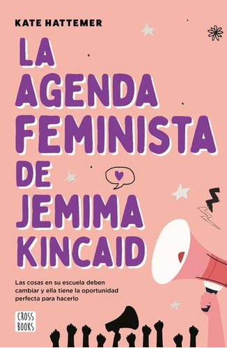 Libro La Agenda Feminista De Jemima Kincaid Lku