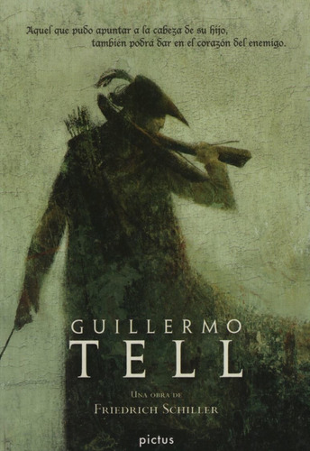 Guillermo Tell - Lectosfera