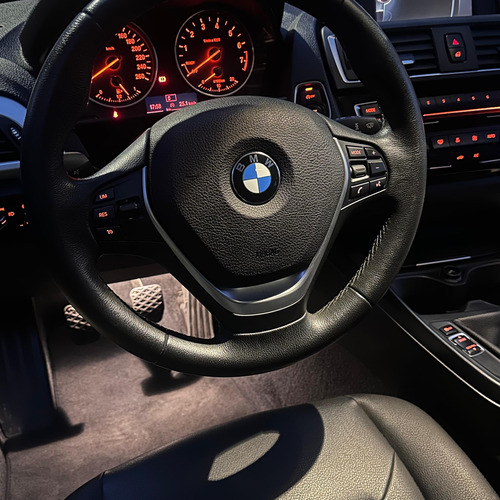 Bmw Serie 1 120i 2.0