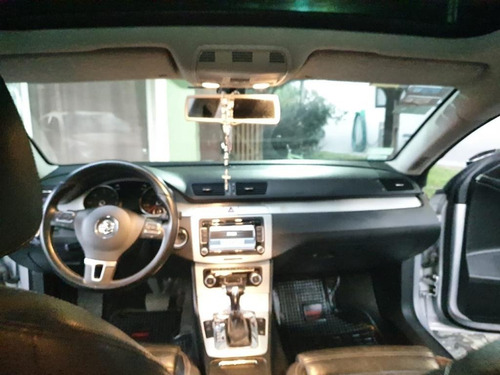 Volkswagen Passat Cc 2.0 Tdi