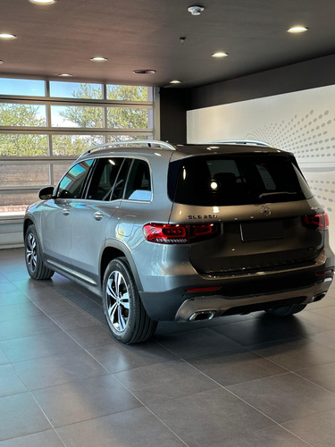Mercedes-benz Clase Glb 2.0 Glb250 Progressive 224cv