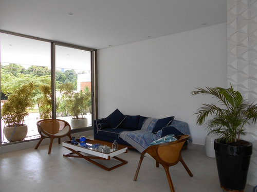 Imagem 15 de 15 de Casa Para Venda No Bairro Riviera De São Lourenço Em Bertioga - Cod: Ir22615 - Ir22615