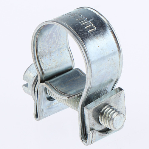 Abrazaderas De Manguera De Tornillo Sin Fin Ø 12 - 14 Mm