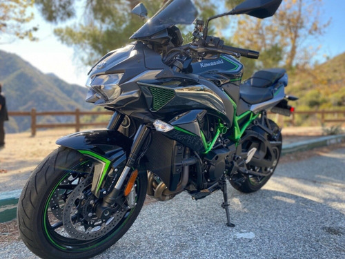 Imagen 3 de 9 de 2020 Kawasaki Other