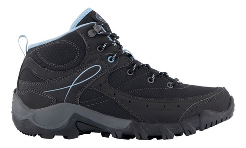 Bota Hi Tec Bijou Lite Mujer Trekking Montaña