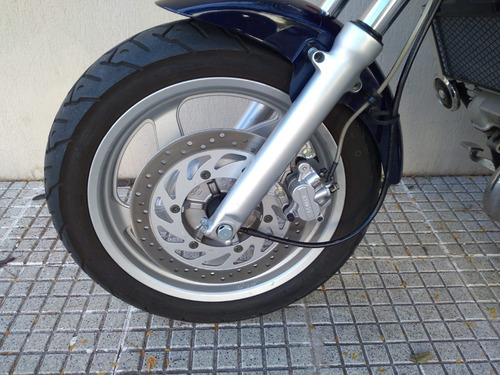 Imagen 13 de 20 de Kymco Venox 250 Excelente Estado !!!