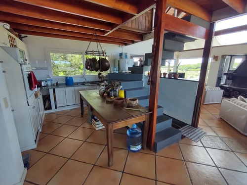 Imagen 3 de 10 de Chacra En Venta 4 Ambientes Pinamar - Laguna Del Rosario