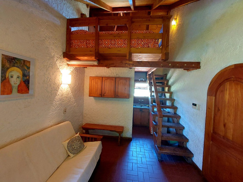 Complejo De Cabañas En Venta Bariloche