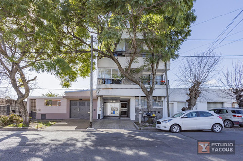 Dúplex En Venta - 2 Dormitorios 2 Baños 1 Cochera - 110mts2 - Los Hornos
