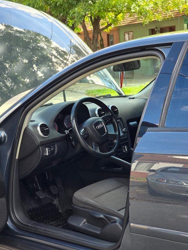 Audi A3 Sportback 1.4 Tfsi