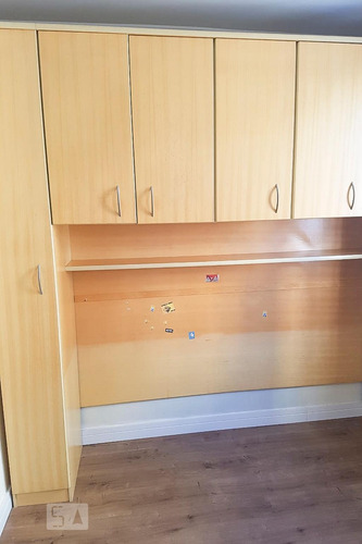 Apartamento À Venda - Tatuapé, 2 Quartos, 68 - S893121435