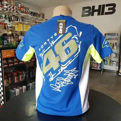 Camiseta valentino rossi hotsell