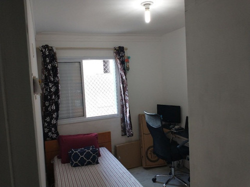 Apartamento - Apc2613 - 69241253