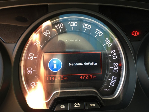 Citroen C5 Tourer (x7)