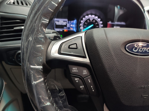 Ford Edge TITANIUM 3.5 V6 24V AWD Aut.