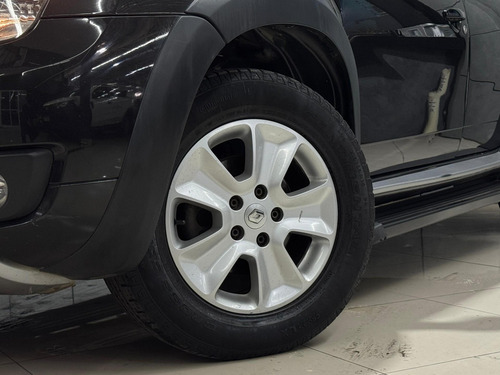 Renault Duster 20 D 4X2A