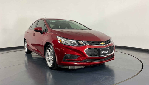 Imagen 4 de 15 de 41582 - Chevrolet Cruze 2017 Con Garantía