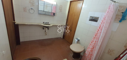 Casona Con Gran Terreno En Naturaleza Cercana Al Centro - En Alquiler Anual Invernal Y Venta- Ref: 24196