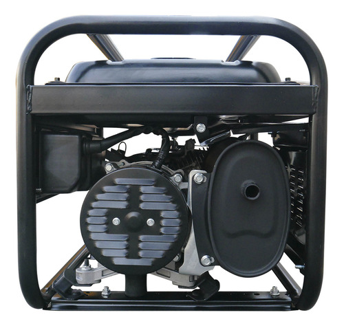 Generador De Luz Bergen 2800w Envío Gratis C/motor Gas. 7hp
