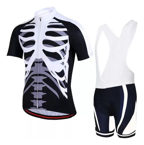 Summer New Men's Outdoor Equipment Cycling Clothing Mountain