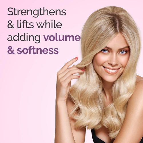 Shampoo Framesi Color Lover Volume Boost, 169 Ml De Onça, Ch