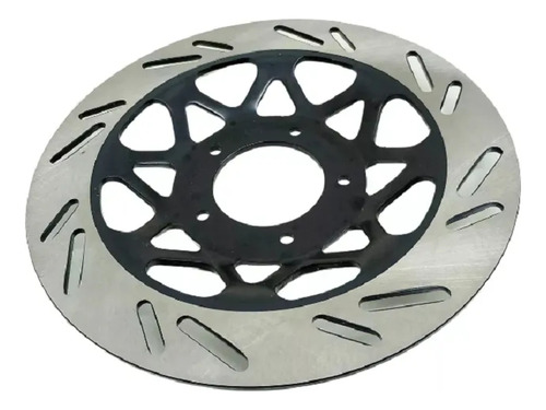 Disco De Freno Delantero Zanella Rx 150
