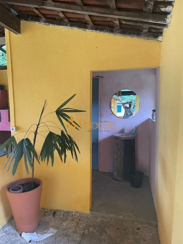 Imagem 16 de 16 de Rural Chacara Com 4 Quartos - 59643-v