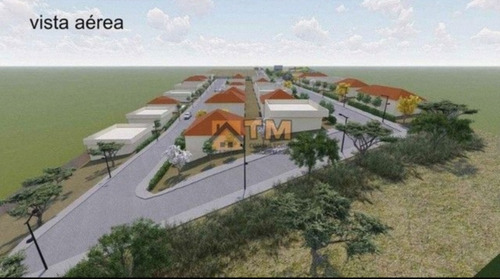 Casa 3 Guartos (1 Suíte), 2 Banheiros