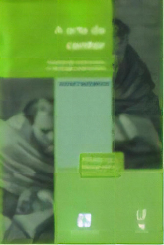 Arte De Contar: Historia Da Matematica E Educacao Matematica, A, De Brolezzi. Editora Livraria Da Fisica Editora, Capa Mole, Edição 1 Em Português, 2014