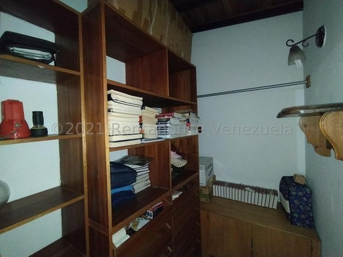 Imagen 20 de 29 de Penthouse Duplex Urb Campo Alegre, Turmero 22-6319 Hc