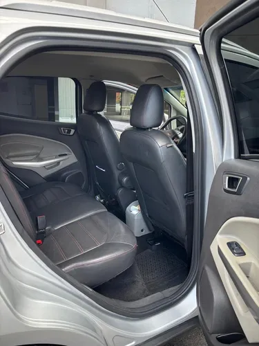 Ford Ecosport 2.0 Titanium At