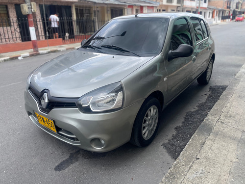 Renault CLIO STYLE 1.2 Night & Day