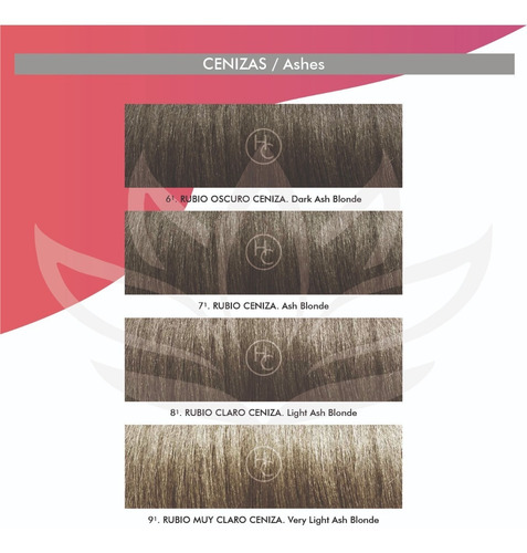 Imagen 7 de 9 de Kit Tintura System3 Sin Amoniaco 60grs + Oxidante 90ml