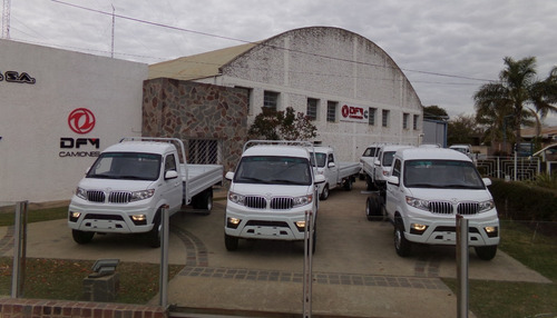 Shineray T30 C/simple Full Chasis Con Duales P/2ton 0km My21