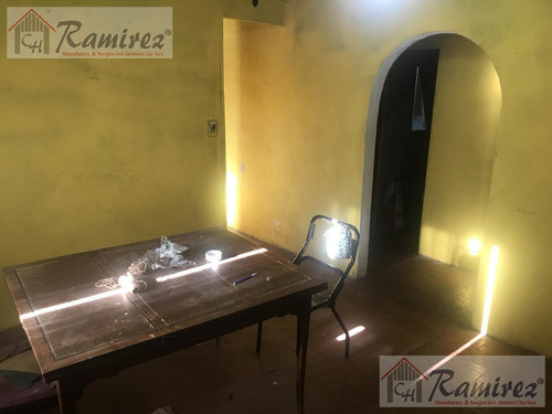 Casa Quinta 4 Ambientes En Venta A 50 Mts. De Ruta 5 - Francisco Alvarez, Moreno